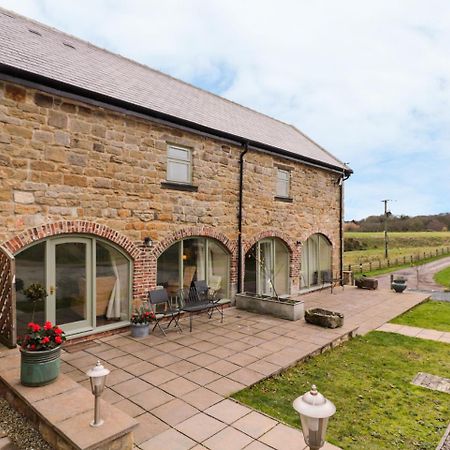 Granary Barn Villa Gateshead Buitenkant foto